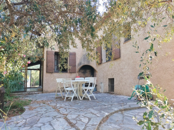 Offres de vente Villa Fayence 83440