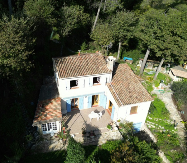 Offres de vente Maison Mougins 06250
