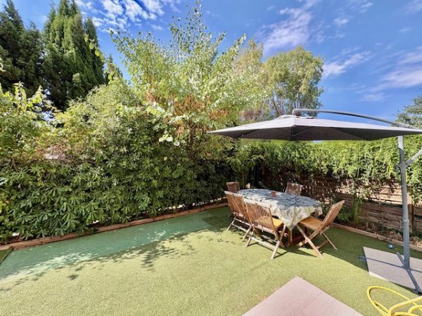 Offres de vente Rez de jardin Grasse 06130