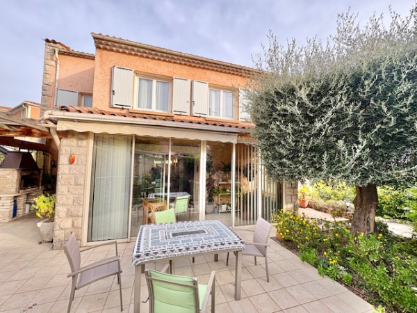 Offres de vente Maison Grasse 06130