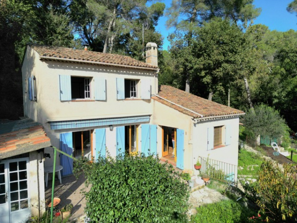 Offres de vente Maison Mougins 06250