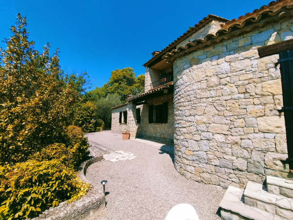 Offres de vente Villa Fayence 83440