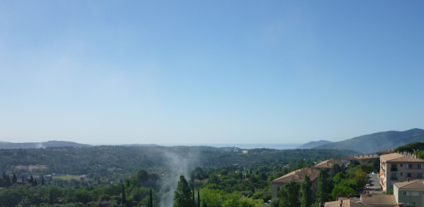 Offres de vente Appartement Grasse 06130