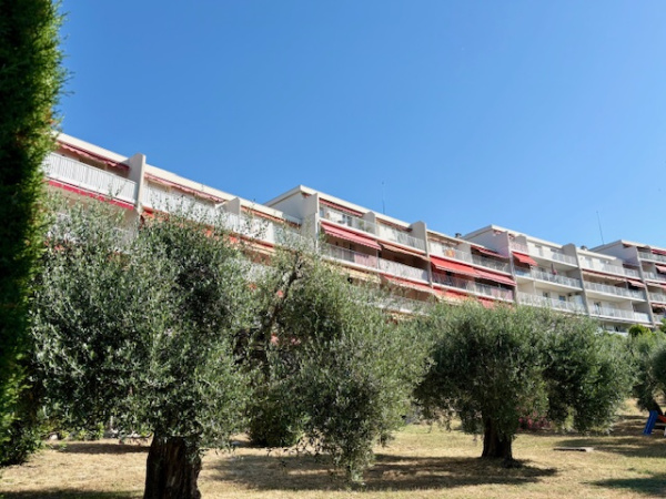 Offres de vente Appartement Grasse 06130