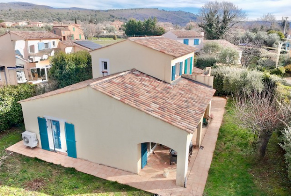 Offres de vente Maison Saint-Cézaire-sur-Siagne 06530
