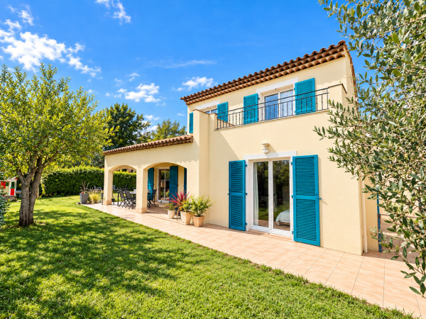 Offres de vente Maison Saint-Cézaire-sur-Siagne 06530