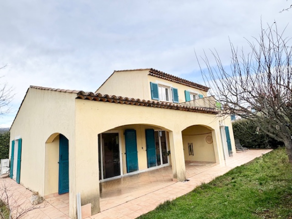Offres de vente Maison Saint-Cézaire-sur-Siagne 06530