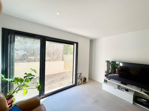 Offres de vente Rez de jardin Grasse 06130