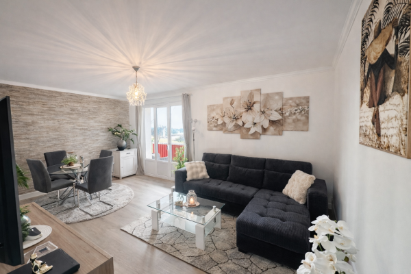 Offres de vente Appartement Grasse 06130