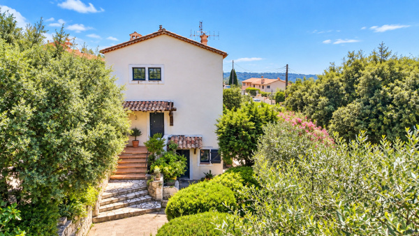 Offres de vente Maison Grasse 06130
