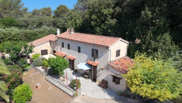 Offres de vente Maison Grasse 06130