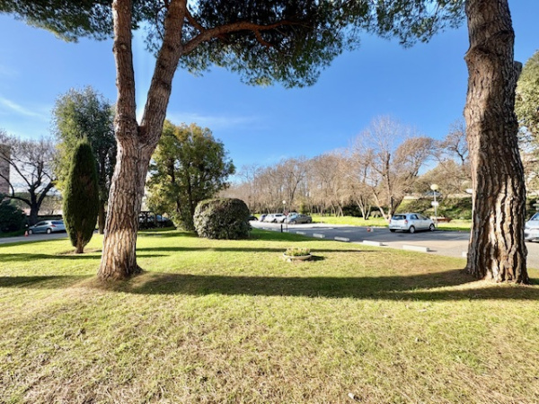 Offres de vente Appartement Mandelieu-la-Napoule 06210