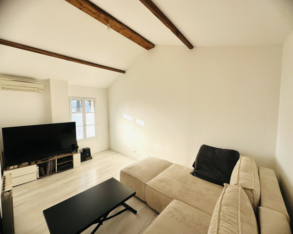 Offres de vente Appartement La Roquette-sur-Siagne 06550