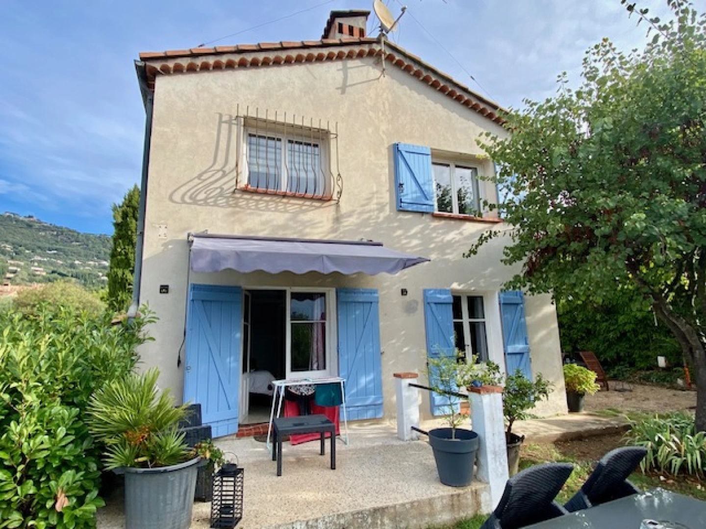 property